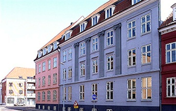 Photo 5. Apartment, Houmannsgade, Horsens 