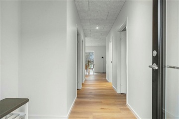 Billede 6. Lejlighed, Bødkervej, Hobro 