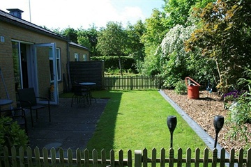 Photo 17. Apartment, Karuphøjparken, Karup J 