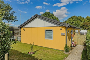 Billede 12. Lejlighed, Bent Grubbes Vej, Holbæk 