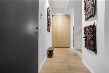 Photo 2. Apartment, Papirøen, København K 