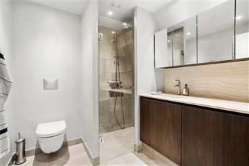 Photo 6. Apartment, Papirøen, København K 