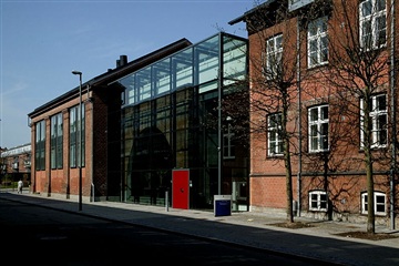 Photo 15. Apartment, Houmannsgade, Horsens 