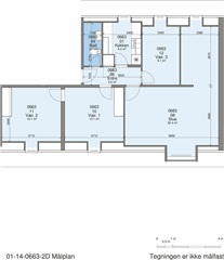 Photo 1. Apartment, Ravnholtsvej, Silkeborg 