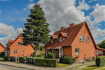 Billede 27. Lejlighed, Bent Grubbes Vej, Holbæk 