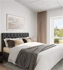 Photo 4. House, Elmehusene, Hasselager 