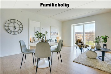 Photo 23. Apartment, Ribersgade, Horsens 