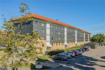 Billede 5. Lejlighed, Agervang, Holbæk 