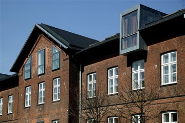 Billede 23. Lejlighed, Houmannsgade, Horsens 
