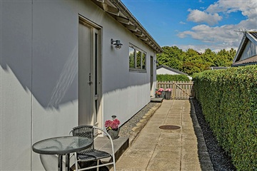 Billede 15. Lejlighed, Bent Grubbes Vej, Holbæk 