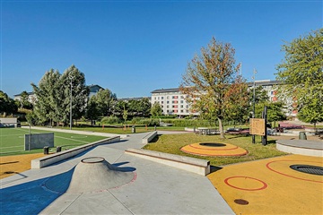 Billede 14. Lejlighed, Havevang, Holbæk 