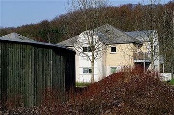 Billede 9. Lejlighed, Ny Grejsdalsvej, Vejle 