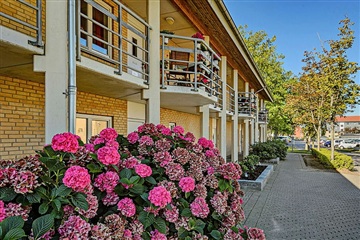 Billede 49. Lejlighed, Havevang, Holbæk 