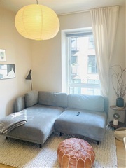 Billede 10. Lejlighed, Fadet, København V 