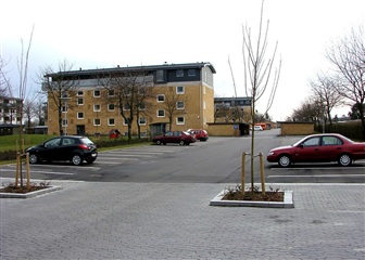 Billede 7. Lejlighed, Manøvej, Næstved 