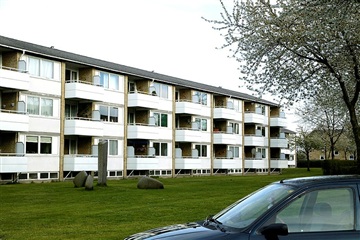 Billede 6. Lejlighed, Manøvej, Næstved 