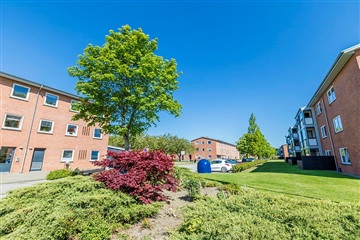 Photo 15. Apartment, Dyssegården, Holstebro 