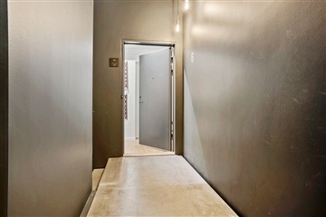 Photo 5. Apartment, Papirøen, København K 