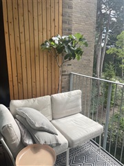 Billede 6. Lejlighed, Fadet, København V 