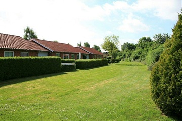 Photo 5. Apartment, Karuphøjparken, Karup J 