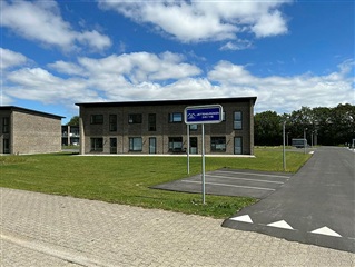 Photo 4. Apartment, Jættehøjparken, Holstebro 