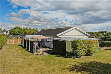 Billede 13. Lejlighed, Bent Grubbes Vej, Holbæk 