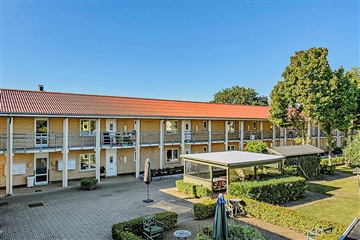 Billede 61. Lejlighed, Havevang, Holbæk 