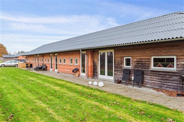 Photo 1. Apartment, Mads Clausens Vej, Holstebro 