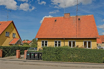 Billede 3. Lejlighed, Bent Grubbes Vej, Holbæk 