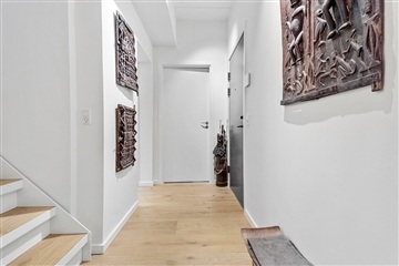 Photo 3. Apartment, Papirøen, København K 