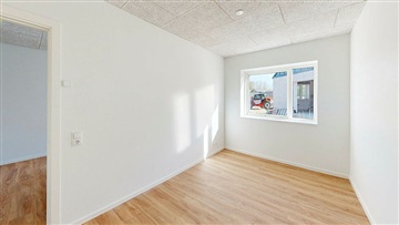 Photo 3. Apartment, Harridslevvej, Randers NØ 