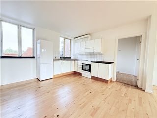 Photo 3. Apartment, Rolighedsvej, Korsør 