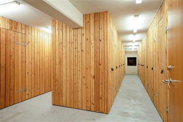 Photo 8. Apartment, Engen, Lemvig 