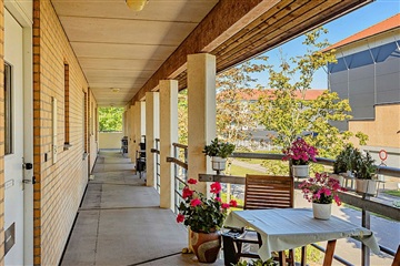 Billede 42. Lejlighed, Agervang, Holbæk 