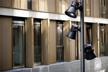 Photo 3. Apartment, Godsbanen, Aalborg 