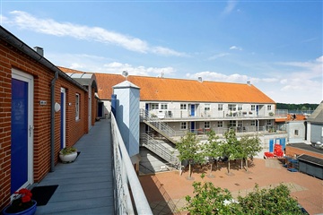 Photo 1. Apartment, Engen, Lemvig 