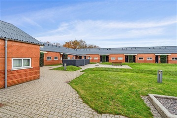 Photo 2. Apartment, Mads Clausens Vej, Holstebro 