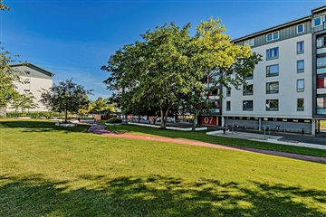 Billede 58. Lejlighed, Havevang, Holbæk 