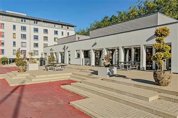 Billede 24. Lejlighed, Agervang, Holbæk 