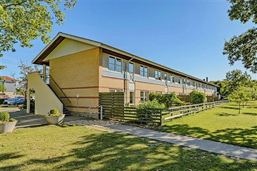 Billede 44. Lejlighed, Havevang, Holbæk 