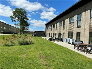 Photo 8. Apartment, Jættehøjparken, Holstebro 