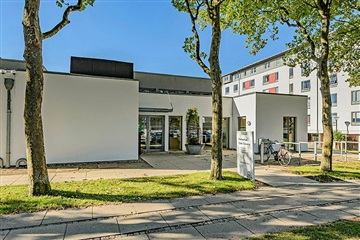 Billede 26. Lejlighed, Havevang, Holbæk 