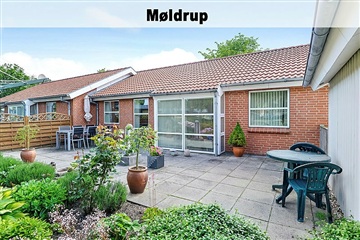 Photo 17. Apartment, Trangbækvej, Skals 