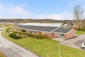 Photo 28. Apartment, Kornelparken, Vodskov 