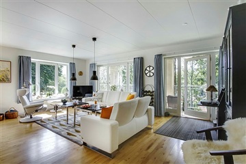 Billede 2. Lejlighed, Timandsvej, Hadsund 