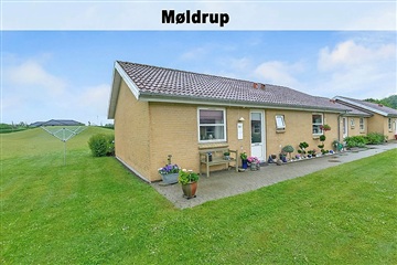 Photo 2. Apartment, Trangbækvej, Skals 