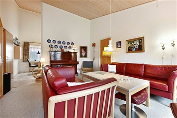 Photo 12. Apartment, Kornelparken, Vodskov 