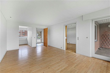 Photo 33. Apartment, Møgelvej, Snedsted 