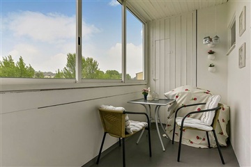 Photo 2. Apartment, Roald Amundsens Vej, Aalborg SØ 