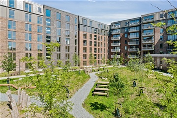 Photo 2. Apartment, Gammelhavn, Vejle 